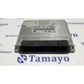 Centralita Motor Uce para Bmw Serie 3 Berlina (E46)