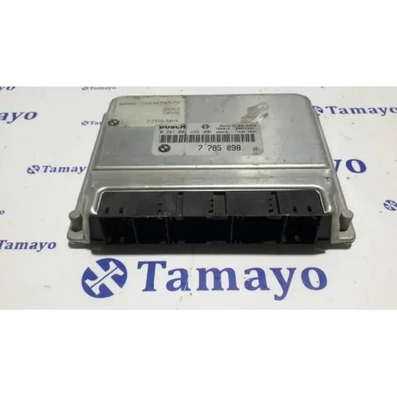 Centralita Motor Uce para Bmw Serie 3 Berlina (E46)