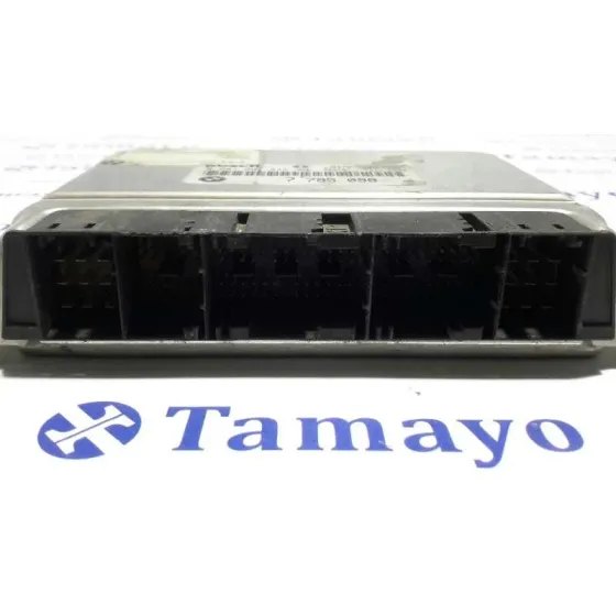 Centralita Motor Uce para Bmw Serie 3 Berlina (E46)