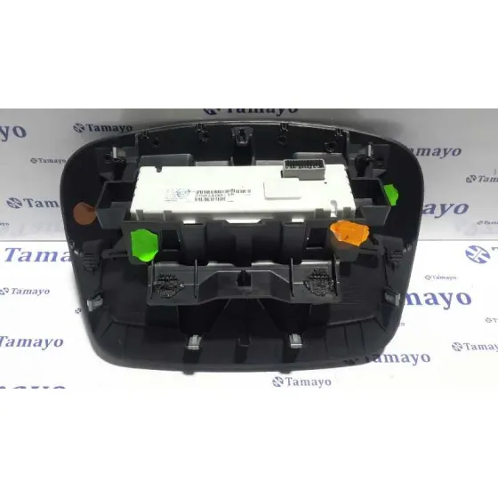 Pantalla Multifuncion para Renault Megane Iii Berlina 5 P
