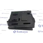 Caja Reles / Fusibles para Renault Megane Iii Berlina 5 P