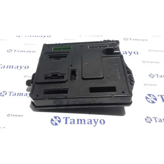 Caja Reles / Fusibles para Renault Megane Iii Berlina 5 P