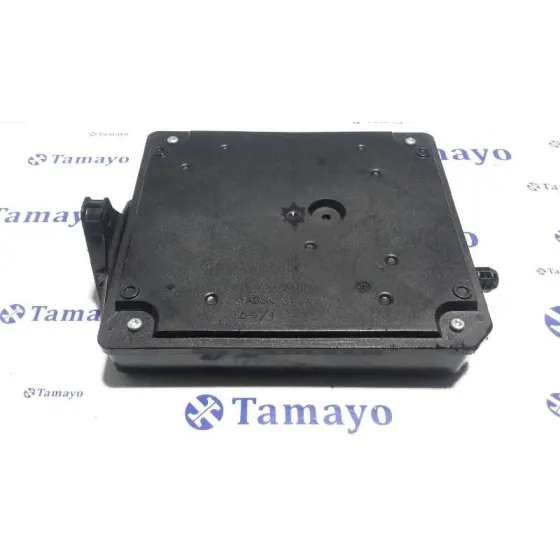 Caja Reles / Fusibles para Renault Megane Iii Berlina 5 P