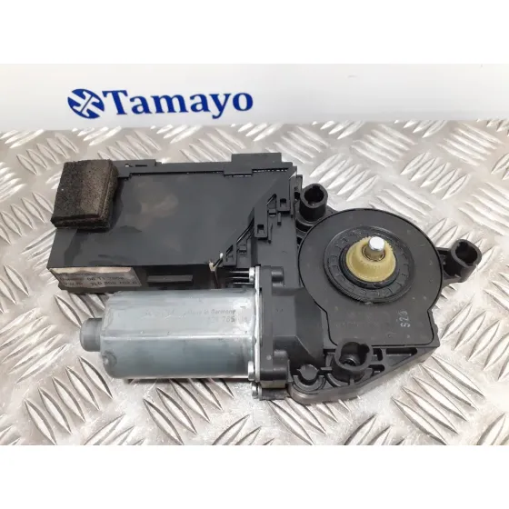 Motor Elevalunas Delantero Derecho para Volkswagen Touareg (7L6)