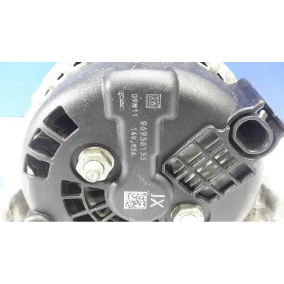 Alternador para Chevrolet Aveo