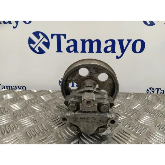 Bomba Direccion para Audi A4 Berlina (8E)