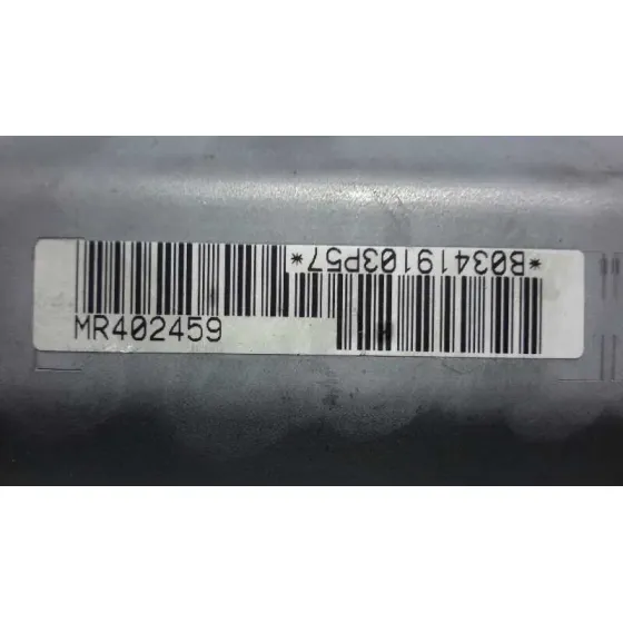 Airbag Delantero Derecho para Mitsubishi Montero (V60/V70)