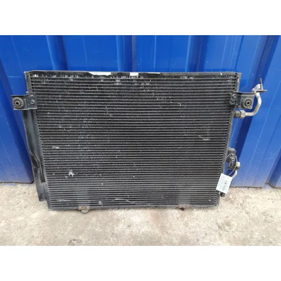 Condensador / Radiador Aire Acondicionado para Mitsubishi Montero (V60/V70)