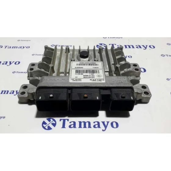 Centralita Motor Uce para Dacia Sandero