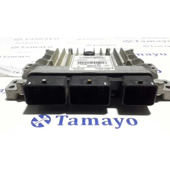 Centralita Motor Uce para Dacia Sandero