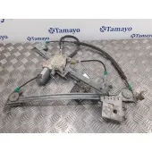 Elevalunas Delantero Derecho para Peugeot 206 Cc