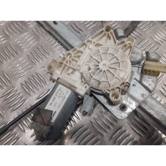 Elevalunas Delantero Derecho para Peugeot 206 Cc