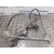 Elevalunas Delantero Derecho para Peugeot 206 Cc