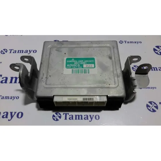 Modulo Electronico para Mitsubishi Montero (V60/V70)