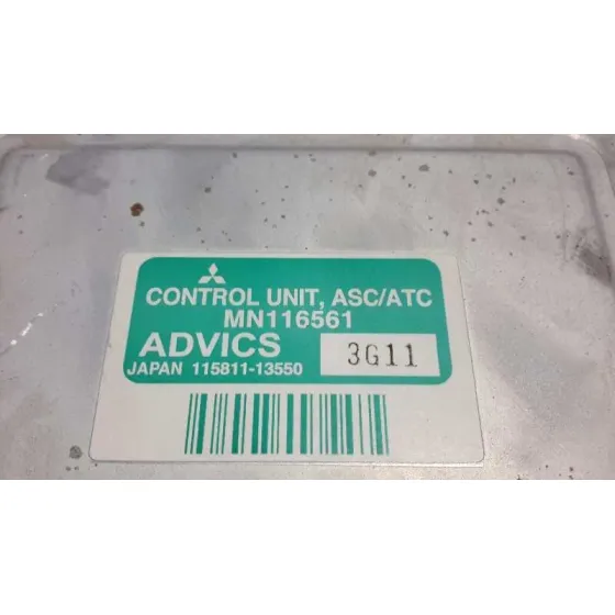 Modulo Electronico para Mitsubishi Montero (V60/V70)