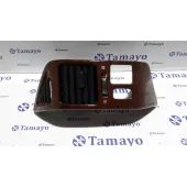 Difusor Aire Izquierdo para Mitsubishi Montero (V60/V70)