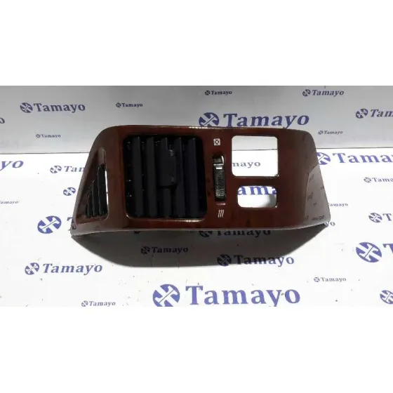 Difusor Aire Izquierdo para Mitsubishi Montero (V60/V70)