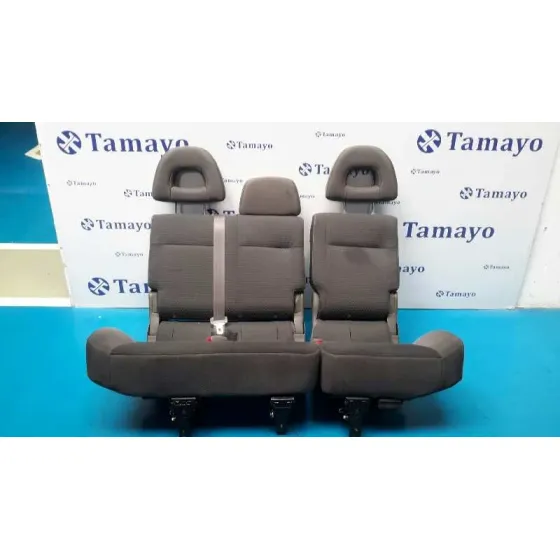 Asientos Traseros para Mitsubishi Montero (V60/V70)