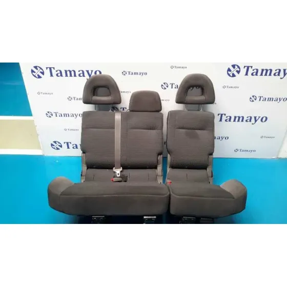 Asientos Traseros para Mitsubishi Montero (V60/V70)
