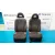 Asientos Traseros para Mitsubishi Montero (V60/V70)