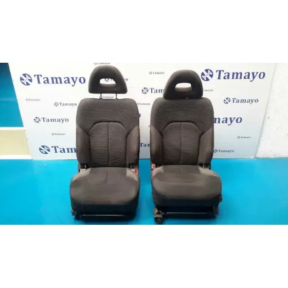 Asientos Traseros para Mitsubishi Montero (V60/V70)