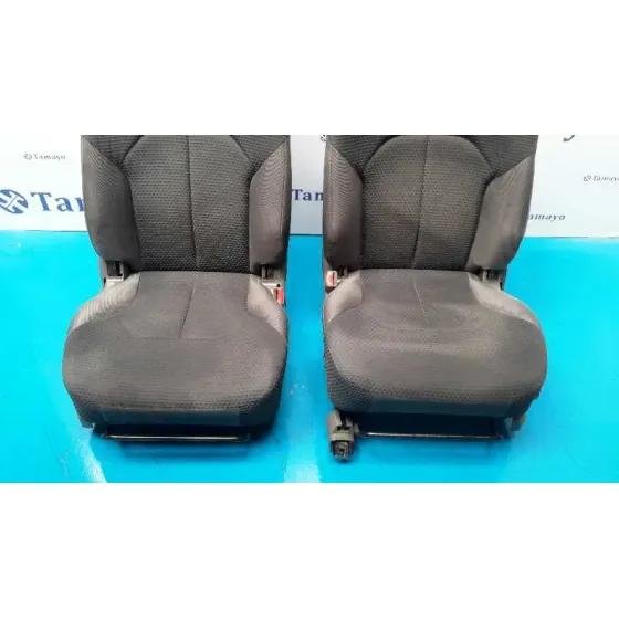 Asientos Traseros para Mitsubishi Montero (V60/V70)
