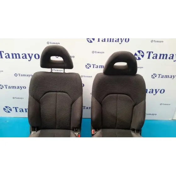 Asientos Traseros para Mitsubishi Montero (V60/V70)