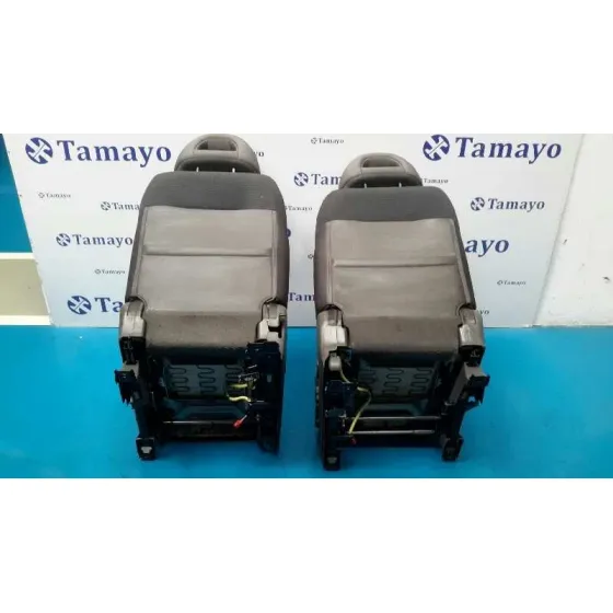 Asientos Traseros para Mitsubishi Montero (V60/V70)