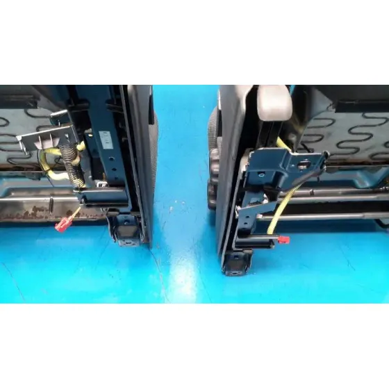 Asientos Traseros para Mitsubishi Montero (V60/V70)
