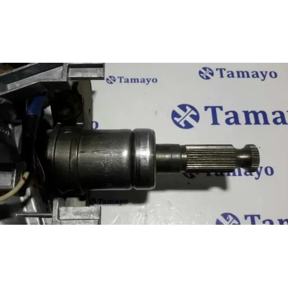 Columna Direccion para Mitsubishi Montero (V60/V70)