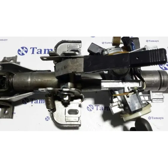 Columna Direccion para Mitsubishi Montero (V60/V70)