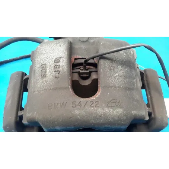 Pinza Freno Delantera Izquierda para Bmw Z4 Roadster (E85)