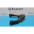 Brazo Suspension Superior Delantero Derecho para Mitsubishi Montero (V60/V70)