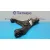 Brazo Suspension Inferior Delantero Derecho para Mitsubishi Montero (V60/V70)