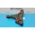 Brazo Suspension Inferior Delantero Derecho para Mitsubishi Montero (V60/V70)
