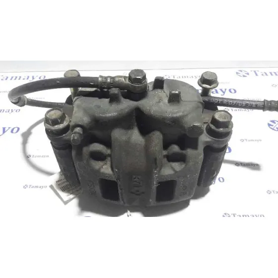 Pinza Freno Delantera Izquierda para Mitsubishi Montero (V60/V70)