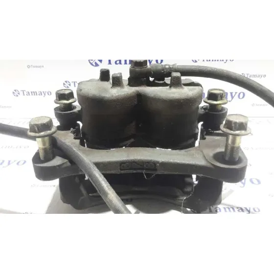 Pinza Freno Delantera Izquierda para Mitsubishi Montero (V60/V70)