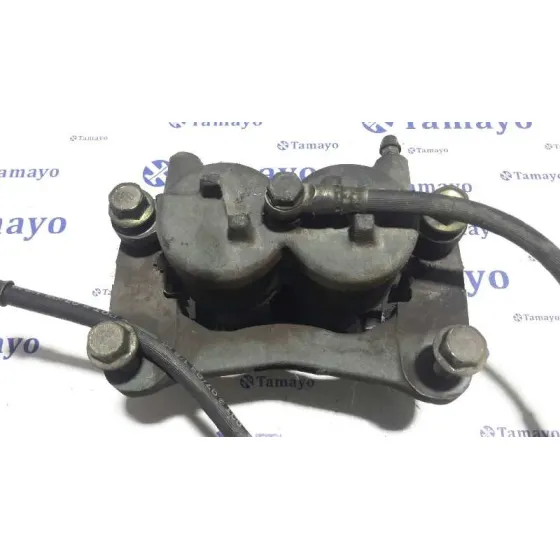 Pinza Freno Delantera Izquierda para Mitsubishi Montero (V60/V70)