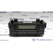 Mando Climatizador para Citroën C3