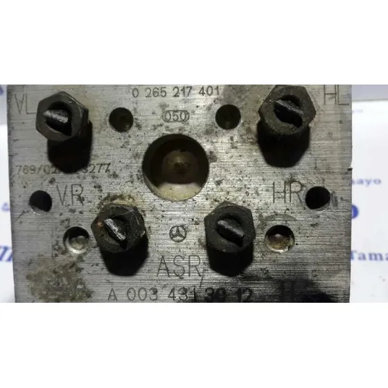 Abs para Mercedes-Benz Clase E (W210) Berlina