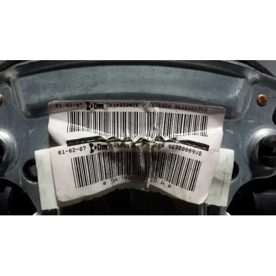 Airbag Delantero Izquierdo para Citroën C3