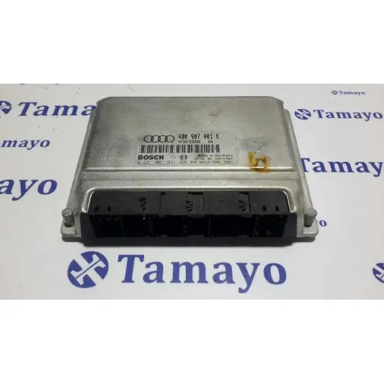 Centralita Motor Uce para Audi A6 Berlina (4B2)