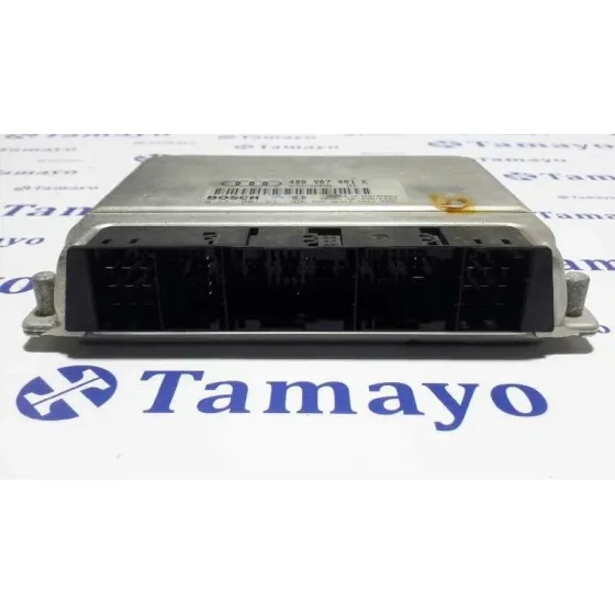 Centralita Motor Uce para Audi A6 Berlina (4B2)