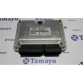 Centralita Motor Uce para Audi A6 Avant (4B5)