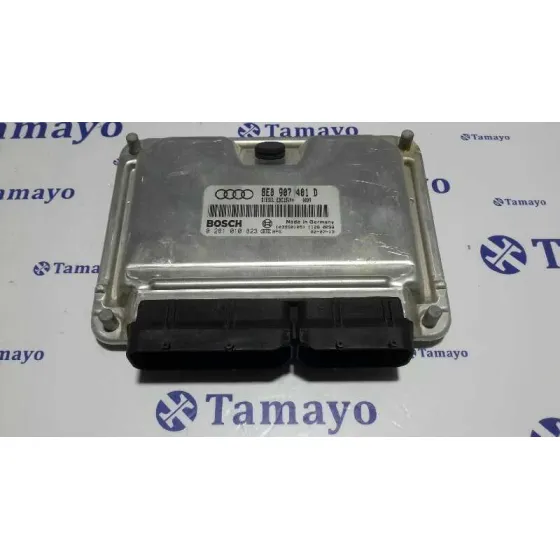 Centralita Motor Uce para Audi A6 Avant (4B5)