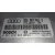 Centralita Motor Uce para Audi A6 Avant (4B5)