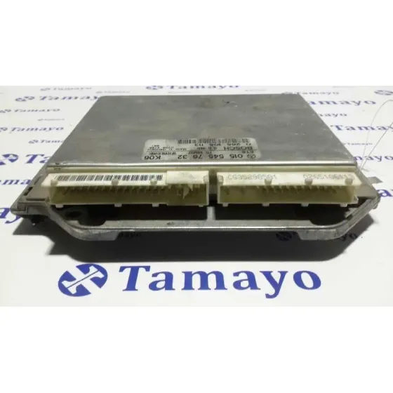 Centralita Abs para Mercedes-Benz Clase E (W210) Berlina