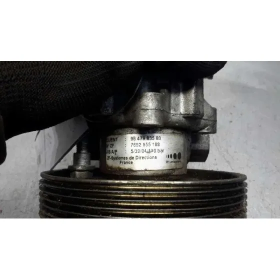 Bomba Servodireccion para Fiat Ulysse (179)