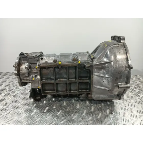 Caja Cambios para Mitsubishi Pajero