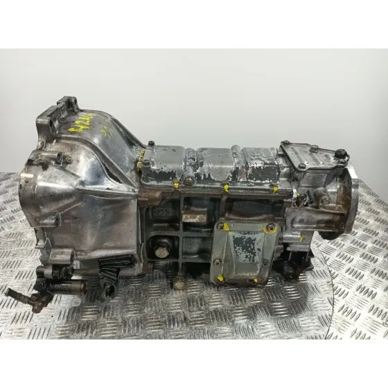 Caja Cambios para Mitsubishi Pajero